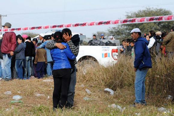 Espeluznante: descuartizan a un niño de sólo 11 años Espeluznante: descuartizan a un niño de sólo 11 años