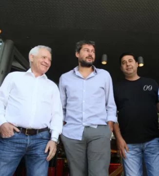 Las renuncias en la AFA pueden continuar Las renuncias en la AFA pueden continuar