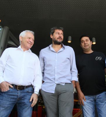 Las renuncias en la AFA pueden continuar Las renuncias en la AFA pueden continuar