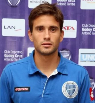 A Lucas Ceballos le gustaría seguir A Lucas Ceballos le gustaría seguir