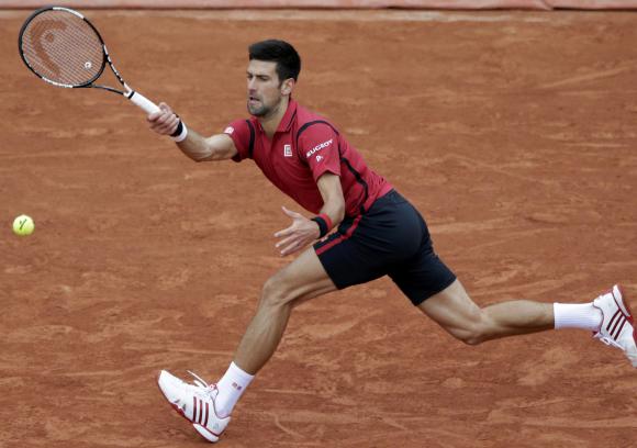 Djokovic-Murray, la emocionante final Djokovic-Murray, la emocionante final