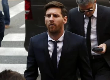 Messi se unió al grupo y entrenó por primera vez Messi se unió al grupo y entrenó por primera vez