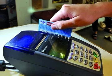 Posnet gratis dos años para comercios chicos Posnet gratis dos años para comercios chicos