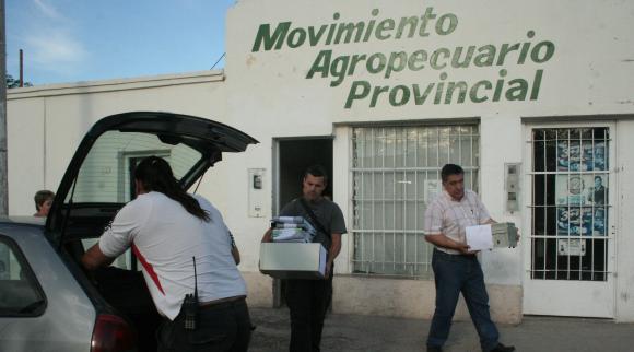 ¿La causa por un megafraude con casas del IPV, en nada? ¿La causa por un megafraude con casas del IPV, en nada?