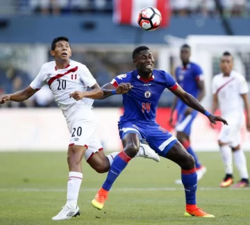 Sonrisa para Gareca en un debut muy duro Sonrisa para Gareca en un debut muy duro