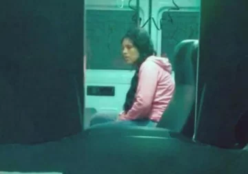 Hallan cadáver de la beba denunciada como robada Hallan cadáver de la beba denunciada como robada