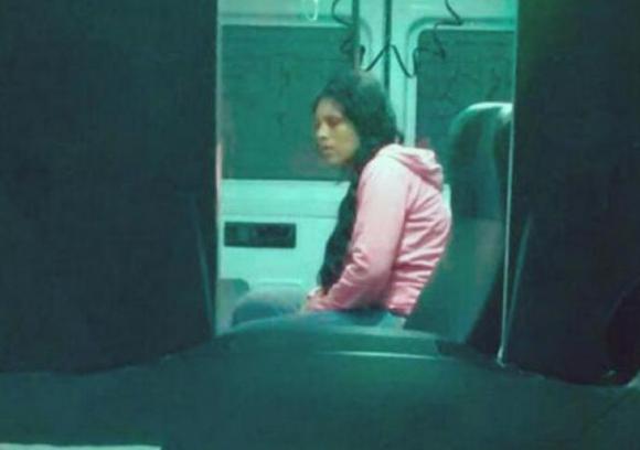 Hallan cadáver de la beba denunciada como robada Hallan cadáver de la beba denunciada como robada