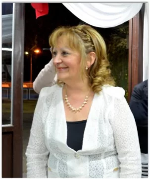 Cumple sorpresa para Myriam Vaca Cumple sorpresa para Myriam Vaca