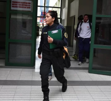 Causa de la AFIP: citan para hoy al principal sospechoso Causa de la AFIP: citan para hoy al principal sospechoso