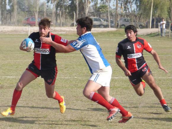 Duras penas: Pablo de La Plata, 25 años Duras penas: Pablo de La Plata, 25 años