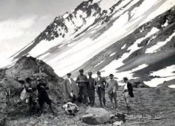 Matienzo y su sueño Matienzo y su sueño