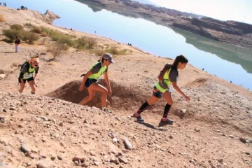 En La Laja, comienzo de la aventura En La Laja, comienzo de la aventura