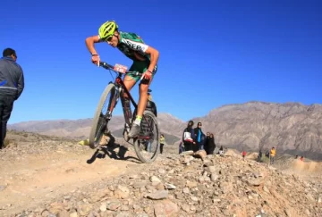 La cuarta, el “Desafío a las torres” La cuarta, el “Desafío a las torres”