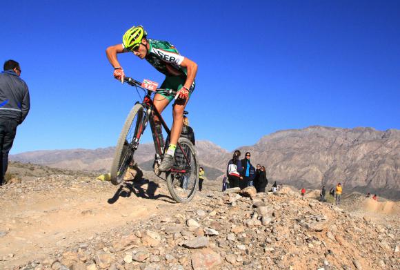 La cuarta, el “Desafío a las torres” La cuarta, el “Desafío a las torres”