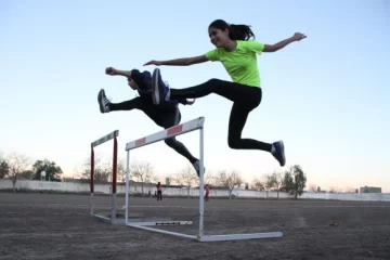 Atletas de la esperanza Atletas de la esperanza