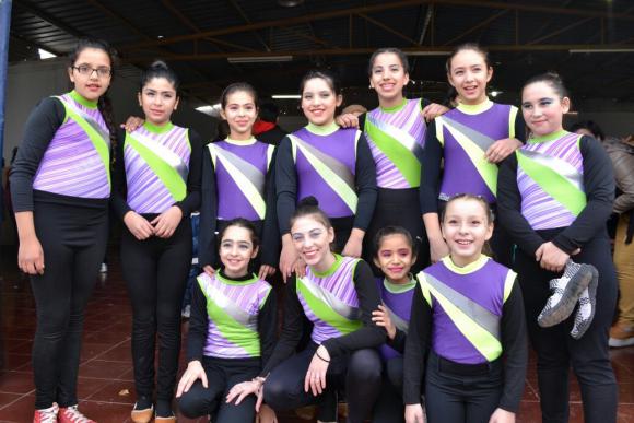 Objetivo: torneo Patagónico Objetivo: torneo Patagónico