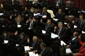 Los jubilados tienen la ley para la devolución del IVA Los jubilados tienen la ley para la devolución del IVA