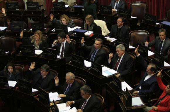 Los jubilados tienen la ley para la devolución del IVA Los jubilados tienen la ley para la devolución del IVA