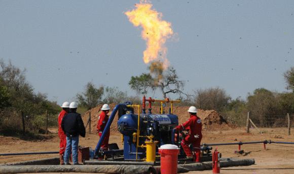 El Gobierno pide reducir uso de gas a la industria El Gobierno pide reducir uso de gas a la industria