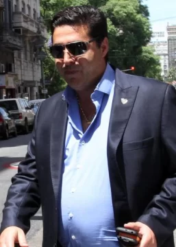 Hubo una tregua en AFA Hubo una tregua en AFA