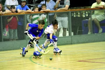 Motivados por los campeones Motivados por los campeones