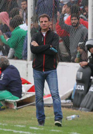 “Si llegamos hasta acá, queremos el ascenso” “Si llegamos hasta acá, queremos el ascenso”