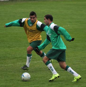 Sportivo comienza a definirse Sportivo comienza a definirse