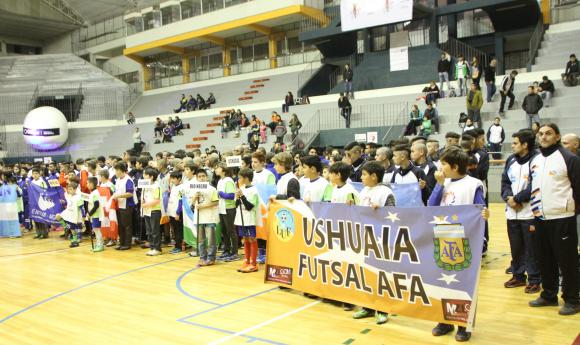 Buena cosecha de los equipos sanjuaninos Buena cosecha de los equipos sanjuaninos