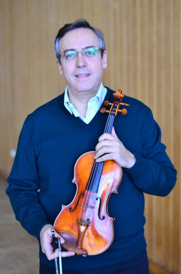 “Hay que ocuparse de formar al público” “Hay que ocuparse de formar al público”