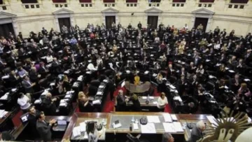 Diputados acordaron que el medio aguinaldo quede eximido de Ganancias Diputados acordaron que el medio aguinaldo quede eximido de Ganancias