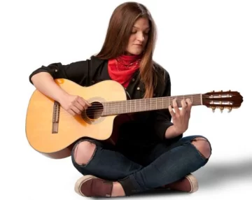 Una voz para escuchar Una voz para escuchar