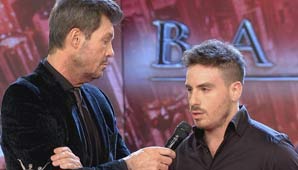 Fede Bal hizo su descargo y Soledad Silveyra lo cruzó Fede Bal hizo su descargo y Soledad Silveyra lo cruzó