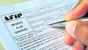 Aguinaldo: ¿quiénes quedarán exentos de pagar Ganancias? Aguinaldo: ¿quiénes quedarán exentos de pagar Ganancias?