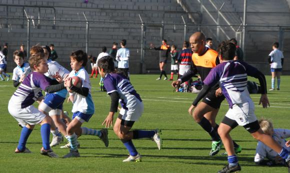 Fiesta completa para los chicos Fiesta completa para los chicos