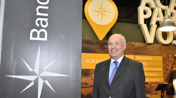 ‘’Hay una mejor actividad económica, poco a poco las cosas van mejorando’’ ‘’Hay una mejor actividad económica, poco a poco las cosas van mejorando’’