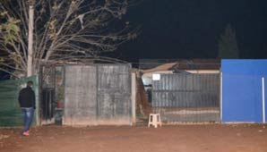 Tragedia en Mendoza: entraba al garaje y mató a su beba Tragedia en Mendoza: entraba al garaje y mató a su beba