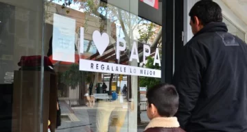 Día del Padre, con 40% de rebajas y hasta 18 cuotas Día del Padre, con 40% de rebajas y hasta 18 cuotas