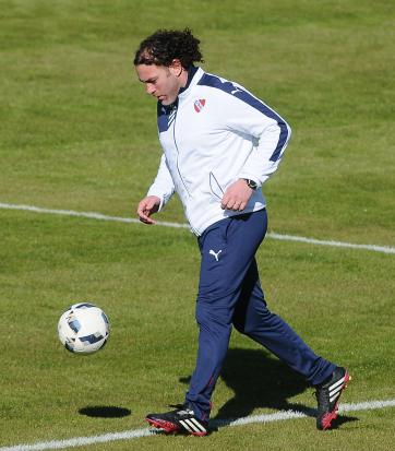 Un Mariscal al frente Un Mariscal al frente