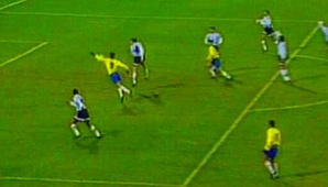 A llorar al campito: la justicia divina tardó pero le llegó a Brasil A llorar al campito: la justicia divina tardó pero le llegó a Brasil