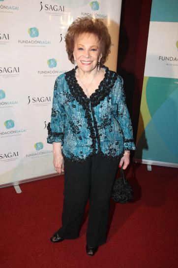 Despiden a Irma Roy Despiden a Irma Roy