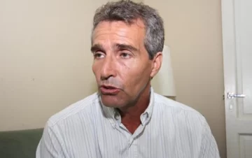 Ruperto Godoy: “Las imágenes son absolutamente obscenas y groseras” Ruperto Godoy: “Las imágenes son absolutamente obscenas y groseras”