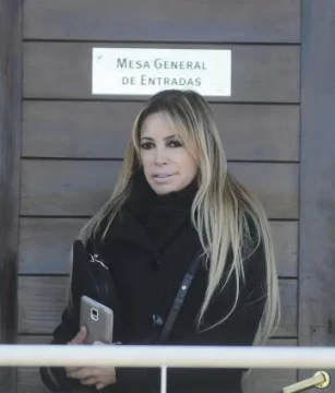 ‘Mini alfanito’, la abogada hot que defiende a López ‘Mini alfanito’, la abogada hot que defiende a López