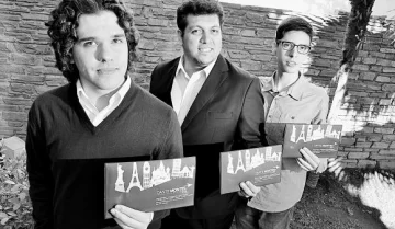 Con pasajes a Salzburgo Con pasajes a Salzburgo