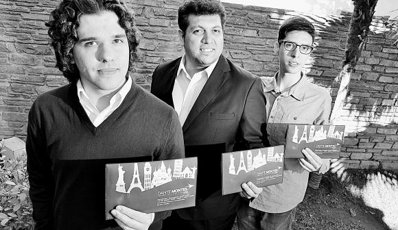 Con pasajes a Salzburgo Con pasajes a Salzburgo