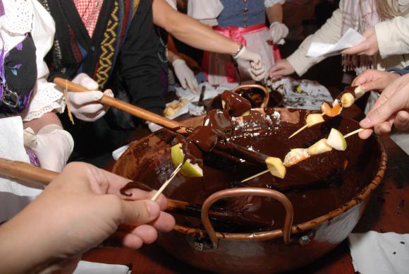 Viaje delicioso Viaje delicioso