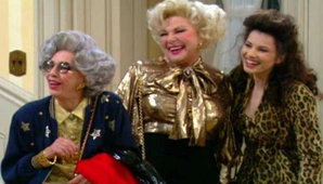 Murió la abuela Yetta Murió la abuela Yetta