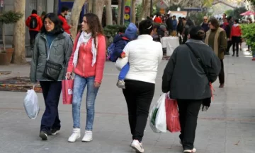 El feriado no frenó las ventas del Día del Padre El feriado no frenó las ventas del Día del Padre