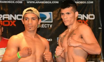 Sanjuaninos por la TV Sanjuaninos por la TV