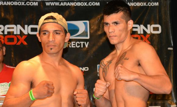 Sanjuaninos por la TV Sanjuaninos por la TV