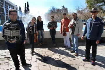 La Típica, de festejo La Típica, de festejo